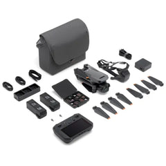 DJI Mavic 3 Pro Cine Combo Prémium