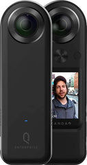 KANDAO QooCam 8K (negra)