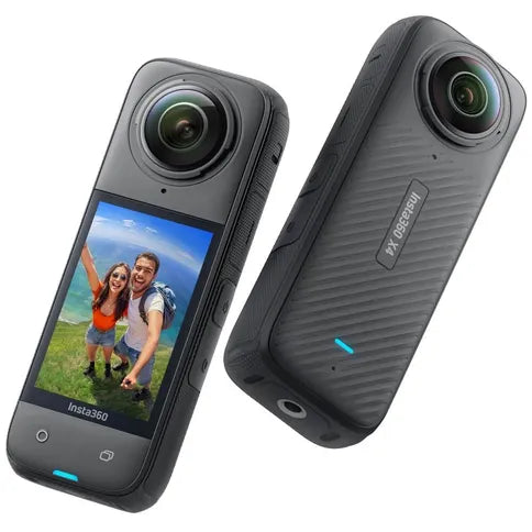 Paquete de esquí Insta360 X4