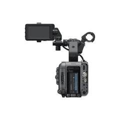 Sony FX6 Cuerpo (ILMEFX6VDI.EU) Cinema Line